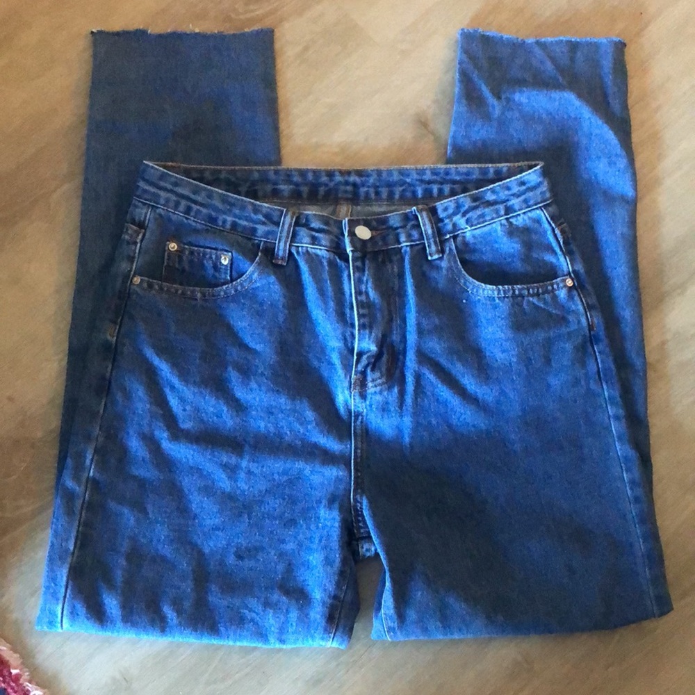 NWOT Shein Jeans sz. M